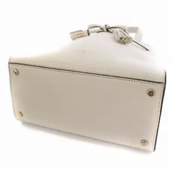 NWT KATE SPADE NEW YORK HAYES TOTE - Picture 4 of 10